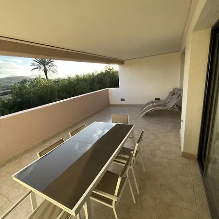 Lujo A1 Golf Resort, Valle Del Apartamento Vera