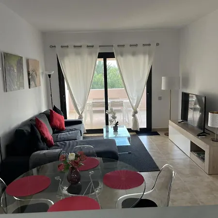 Lujo A1 Golf Resort, Valle Del Apartamento