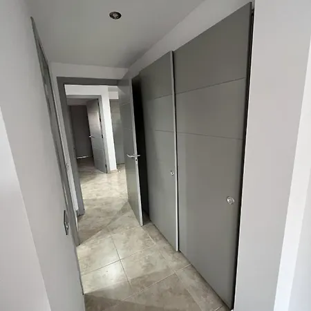 Apartamento Lujo A1 Golf Resort, Valle Del