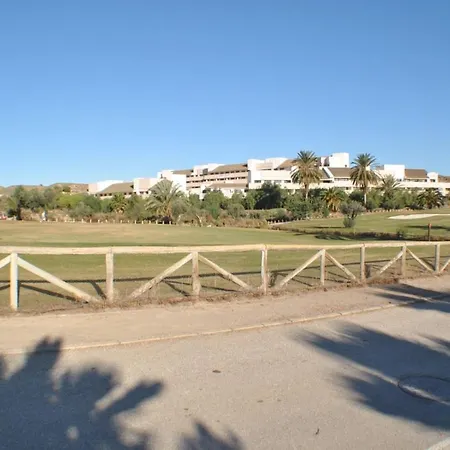 Apartamento Lujo A1 Golf Resort, Valle Del Vera