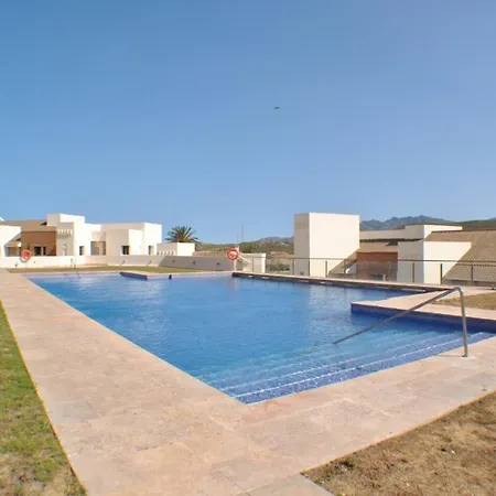 Apartamento Lujo A1 Golf Resort, Valle Del Vera