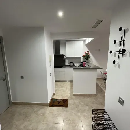 Lujo A1 Golf Resort, Valle Del Apartamento