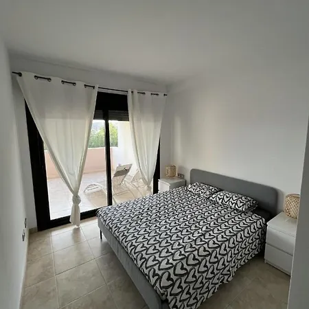 Lujo A1 Golf Resort, Valle Del Vera