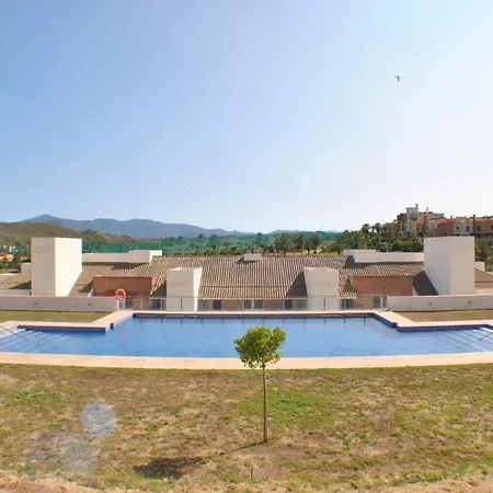 Lujo A1 Golf Resort, Valle Del *