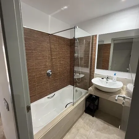 Lujo A1 Golf Resort, Valle Del Apartamento