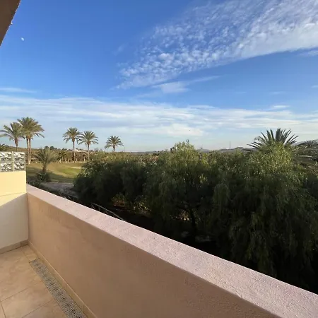 Lujo A1 Golf Resort, Valle Del Apartamento *
